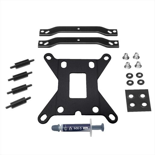 COOLER Upgrade Kit Intel LGA1700 Liquid Freezer II, Black