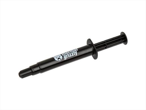 PASTE THERMAL GRIZZLY KRYONAUT (5.5g) TC: 12.5 W / mk TG-K-015-R
