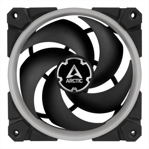 COOLERS CASE FAN 120mm ARCTIC BioniX P120 PWM PST A-RGB 2300 RPM BLACK ACFAN00146A