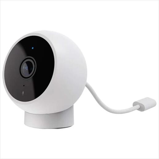 CAMERA XIAOMI MI HOME SECURITY 125°, 2K (Magnetic mount)