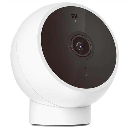 CAMERA XIAOMI MI HOME SECURITY 125°, 2K (Magnetic mount)