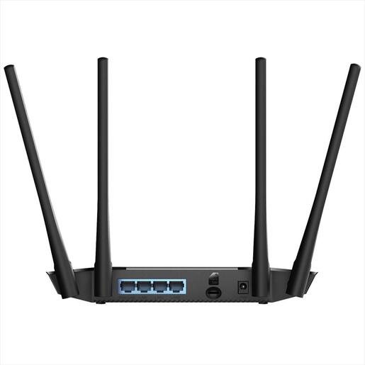 NET ROUTER WIRELESS 300N 4G LTE CUDY LT400 Cat.4
