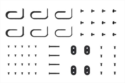 CASE BE QUIET! ATX Mid-Tower Dark Base 700, 2x140mm Silent Wings 3 PWM,Fan controller, w/WINDOW, RGB LED illumination, Black BGW23
