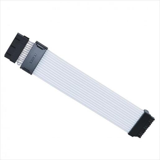 EXTENSION PSU LIAN LI STRIMER WIRELESS  ATX 24-pin 26cm RGB, controller included, PW24-1W-T