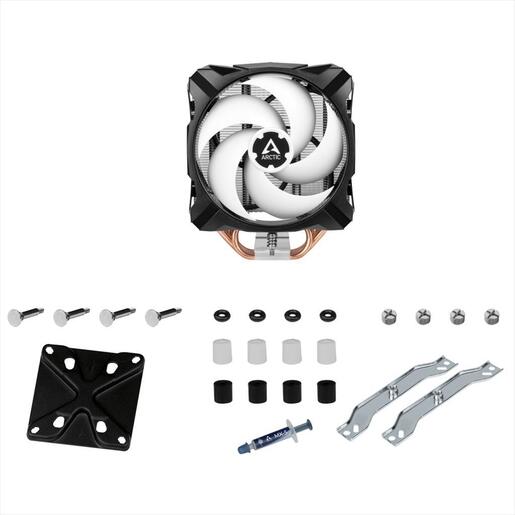 COOLERS CPU ARCTIC Freezer i35 Intel 1155, 1151, 1150, 1200, 1700, ACFRE00094A