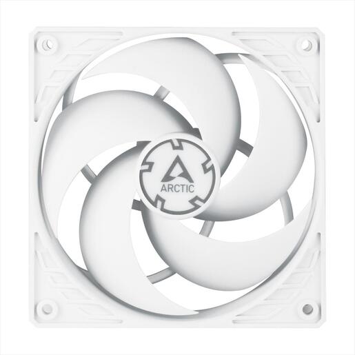 COOLERS CASE FAN 120mm ARCTIC P12 PWM PST 1800 RPM WHITE  ACFAN00170A