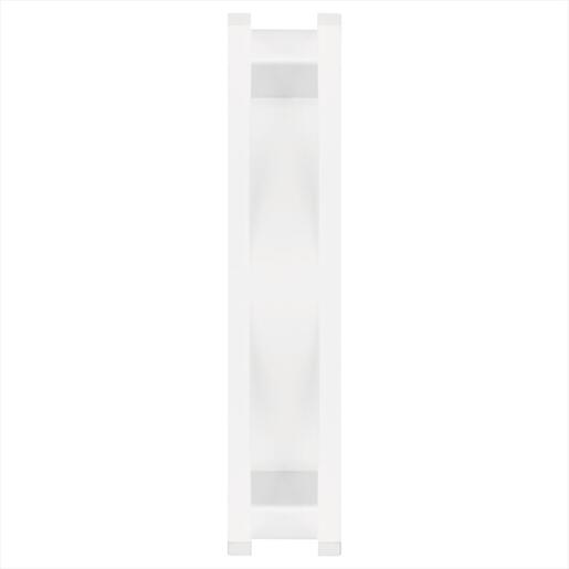 COOLERS CASE FAN 120mm ARCTIC P12 PWM PST 1800 RPM WHITE  ACFAN00170A