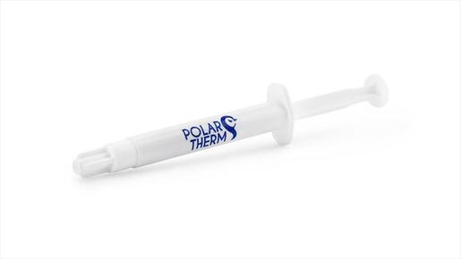 PASTE THERMAL POLARTHERM X-8 (5g) X8-005 w/applicators and spatula
