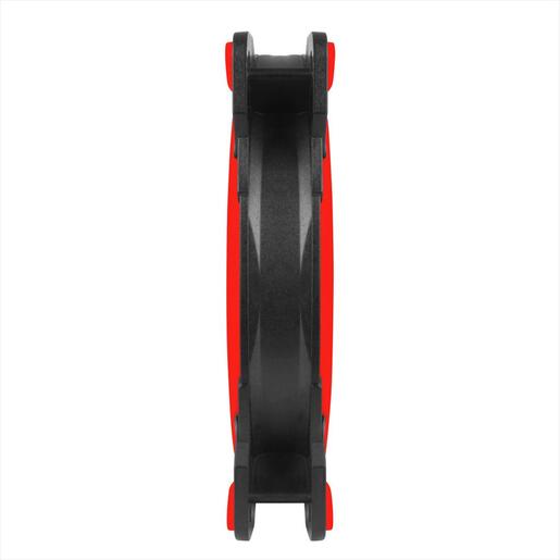 COOLERS CASE FAN 140mm ARCTIC BIONIX P140 PWM PST 1950 RPM BLACK/RED  ACFAN00127A