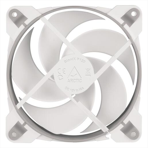 COOLERS CASE FAN 120mm ARCTIC BIONIX P120 PWM PST 2100 RPM GREY/WHITE  ACFAN00167A