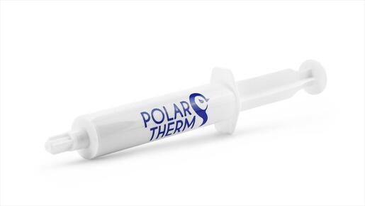 PASTE THERMAL POLARTHERM X-8 (40g) X8-040 w/applicators and spatula