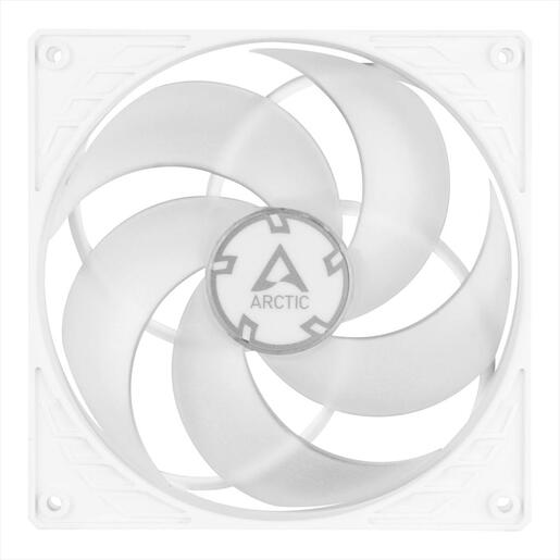 COOLERS CASE FAN 140mm ARCTIC P14 PWM PST 1700 RPM WHITE TRANSPARENT ACFAN00221A