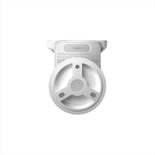 CAMERA XIAOMI MI HOME OUTDOOR SECURITY BW400 PRO SET /w SOLAR POWERED BATTERY 2.5K (2560x1440) IP66