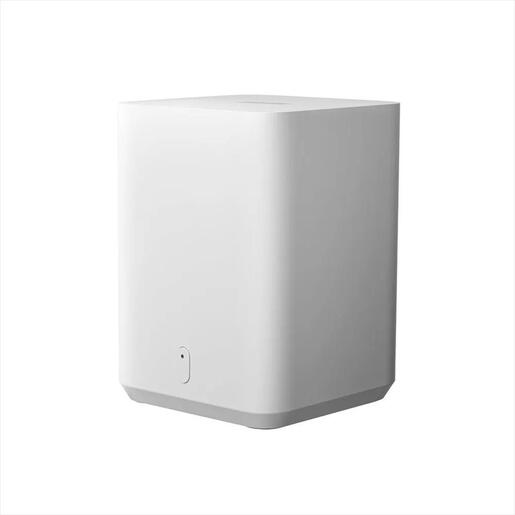 CAMERA XIAOMI MI HOME OUTDOOR SECURITY BW400 PRO SET /w SOLAR POWERED BATTERY 2.5K (2560x1440) IP66