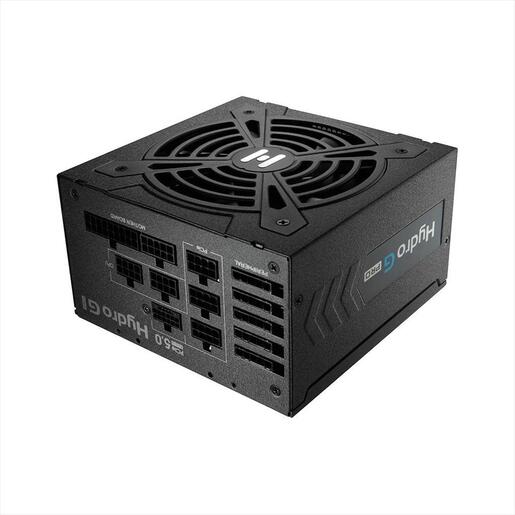 PSU 850W FSP HYDRO G PRO ATX3.0, PCIe5.0, 80+ GOLD, FULL MODULAR, PPA8501914