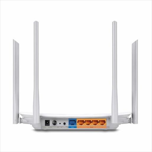 NET ROUTER WIRELESS AC1200 Dual-Band TP-LINK Archer A50