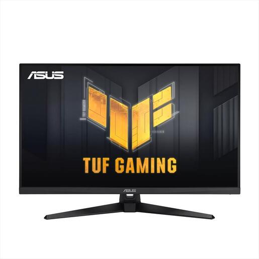 MONITOR 32" ASUS TUF VG32AQA1A QHD 2560x1440, 170Hz, 1ms, Adaptive-Sync/ G-Sync Compatible, DP, 2xHDMI, Speakers 2x2W