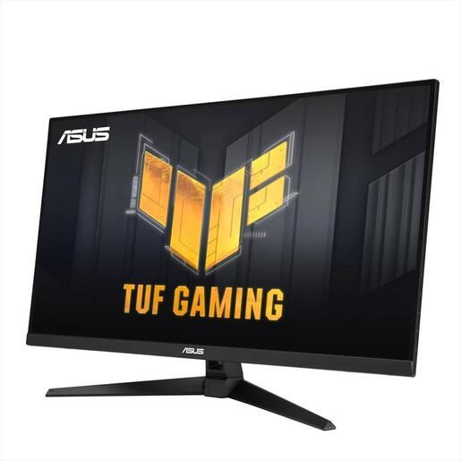 MONITOR 32" ASUS TUF VG32AQA1A QHD 2560x1440, 170Hz, 1ms, Adaptive-Sync/ G-Sync Compatible, DP, 2xHDMI, Speakers 2x2W