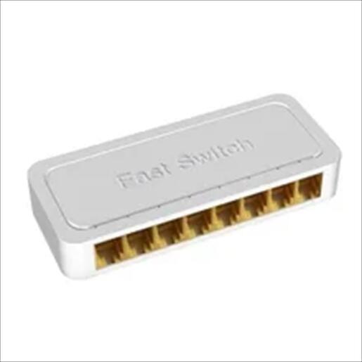 NET Switch DIEWU 8-port 10/100 TXE059 MINI