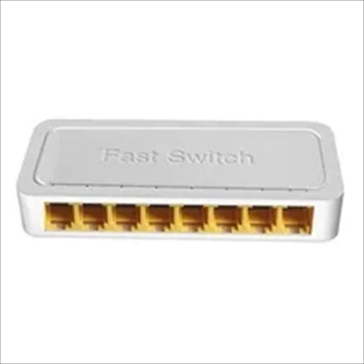 NET Switch DIEWU 8-port 10/100 TXE059 MINI