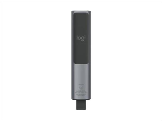 PRESENTER LOGITECH SPOTLIGHT PLUS, wireless+bluetooth,910-005166