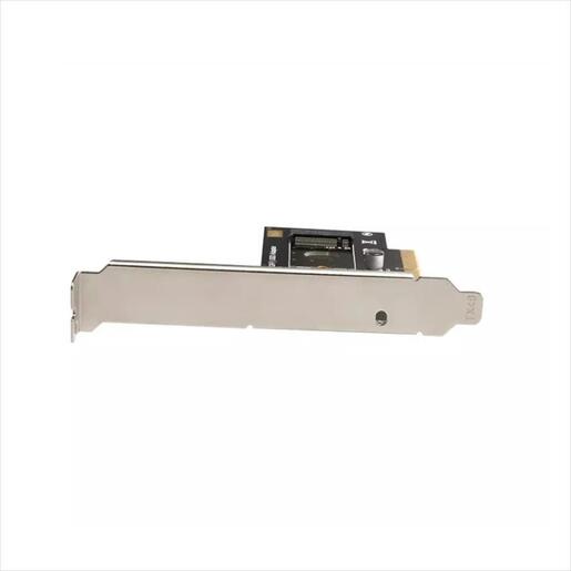 CONVERTOR PCI-E (4x) TO M.2 (SATA), TXB043, LP