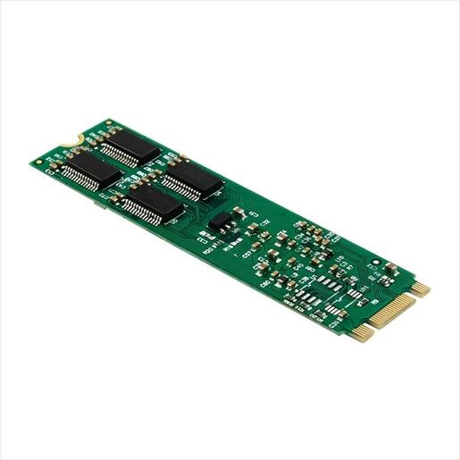 CONVERTOR M.2 TO COM X4, TXB179, Chipset: ASIX/AX99100, LP