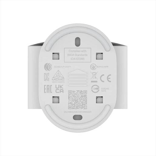 CAMERA XIAOMI MI HOME OUTDOOR SECURITY AW200, 1080p (1920x1080) FULL COLOUR NIGHT VISION, IP65