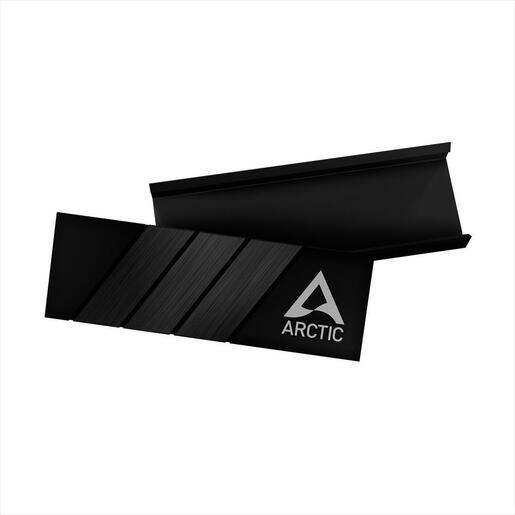 COOLERS M.2 SSD ARCTIC M2 Pro Black ACOTH00001A