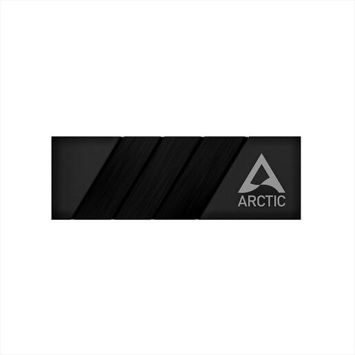 COOLERS M.2 SSD ARCTIC M2 Pro Black ACOTH00001A