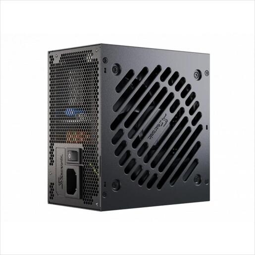PSU 850W SEASONIC CORE GX-850-V2 ATX3.1 w/PCIE 5.1 80+ GOLD , Fully Modular, SRP-CGX851-A5A32SF