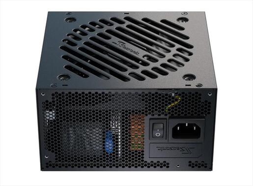 PSU 850W SEASONIC CORE GX-850-V2 ATX3.1 w/PCIE 5.1 80+ GOLD , Fully Modular, SRP-CGX851-A5A32SF