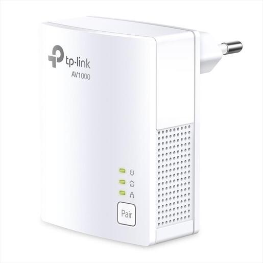 NET POWERLINE KIT 1000Mbp TP-LINK TL-PA7017 KIT (x2 pcs)