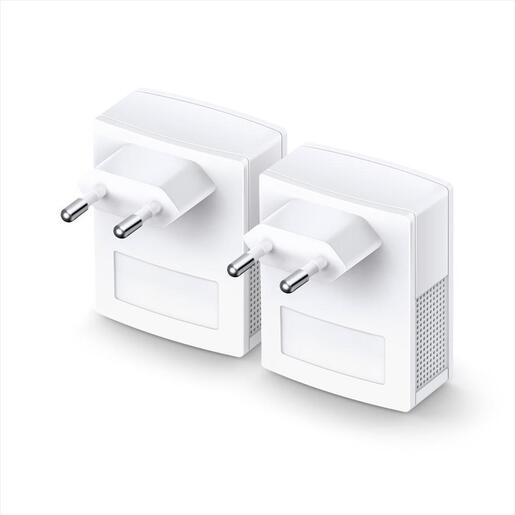 NET POWERLINE KIT 1000Mbp TP-LINK TL-PA7017 KIT (x2 pcs)