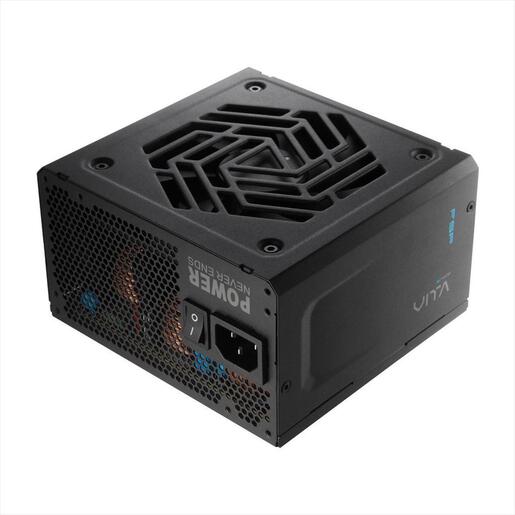 PSU 650W FSP VITA 80+ GOLD, FULL MODULAR PPA6506602