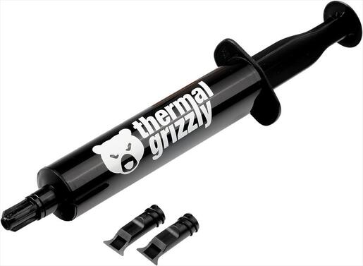 PASTE THERMAL GRIZZLY KRYONAUT (37g) TC: 12.5 W / mk TG-K-100-R