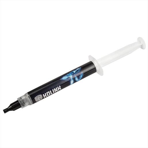 PASTE THERMAL KOLINK TX-8 (5.5g) TC: 8.5 W/mk KL-TX8-5