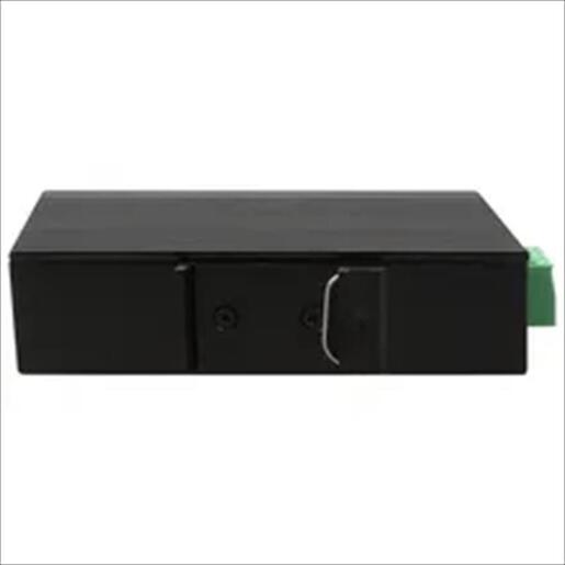 NET Switch Industrial 5-port 10/100 Aluminumcase, TXE172