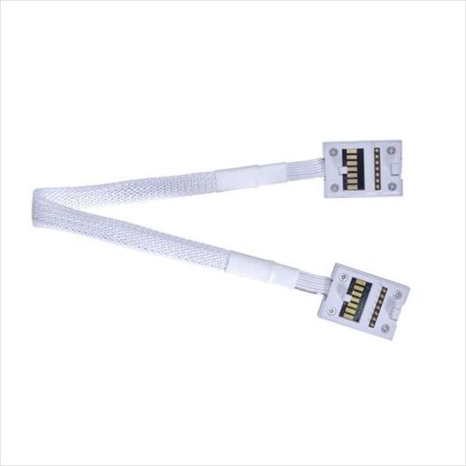 COOLERS CASE FAN 3x120mm LIAN LI UNI FAN TL Reverse Blade A-RGB 2300 RPM PWM, w/Controller, White, 12RTL3W