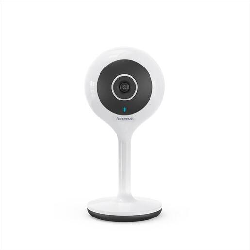 CAMERA HAMA SECURITY,1080P, Wi-Fi SMART motion sensor night vision 176566