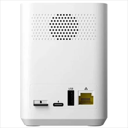 CAMERA XIAOMI BASE STATION FOR OUTDOOR CAMERA (BW300 and BW500)