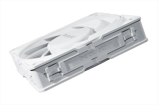COOLERS CASE FAN 120mm BE QUIET! SILENT WINGS PRO 4 PWM White 3.000rpm DURABLE FLUID-DYNAMIC BEARING, BL118