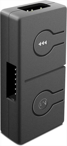 CONVERTOR FAN SPLITER EZDIY-FAB 12V TO 5V RGB