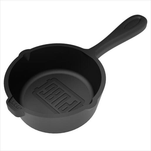 CASE HEADSET MOUNT NZXT magnet Pan Puck  Black AC-PUCKR-PG