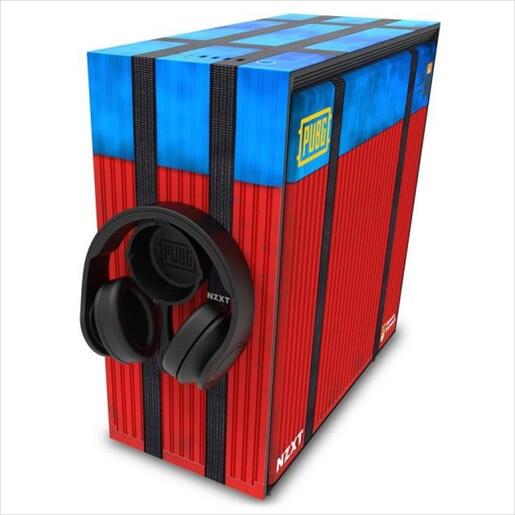 CASE HEADSET MOUNT NZXT magnet Pan Puck  Black AC-PUCKR-PG