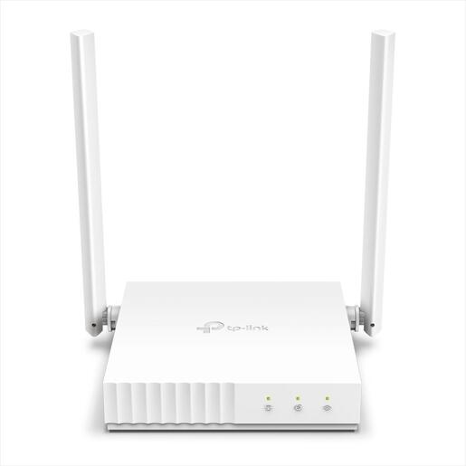 NET ROUTER WIRELESS 300N TP-LINK TL-WR844N