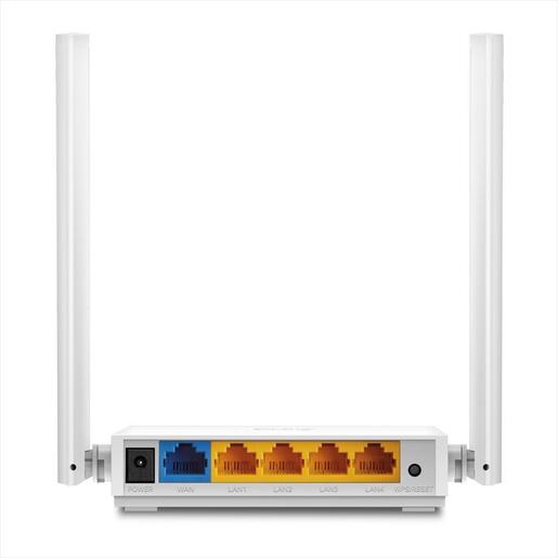 NET ROUTER WIRELESS 300N TP-LINK TL-WR844N