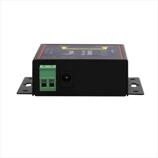 CONVERTOR RJ45 LAN TO RS485 w/power supply, TXI026 (ZT323+
ZT485)