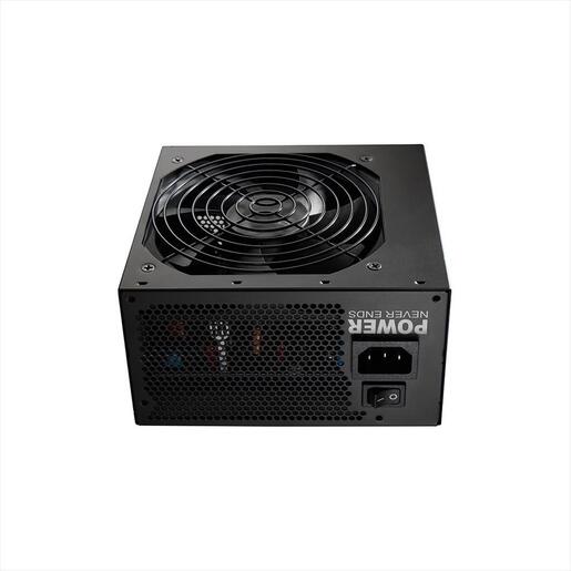 PSU 600W FSP HYDRO K PRO 80+ BRONZE, PPA6005605