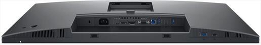MONITOR 27" DELL P2725H, FULLHD 1920x1080, 16:9,IPS, 100Hz, 5ms, TYPE-C, 4xUSB 3.2 Gen1, HDMI, DP, VGA